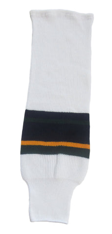 Custom Colour TS26 - Knitted Socks