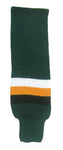 Custom Colour TS27 - Knitted Socks