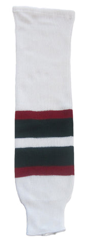 Custom Colour TS30 - Knitted Socks
