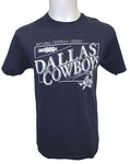 Dallas cowboys NFL Old Time Football - Vintage T-Shirt