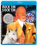 Don Cherry's Rock'em Sock'em Hockey 25 - Blu-Ray
