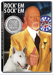 Don Cherry's Rock'em Sock'em Hockey 25 - DVD