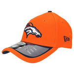 Denver Broncos NFL New Era - Sideline 39THIRTY Stretch Fit Cap