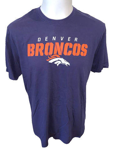 Denver Broncos NFL '47 Brand - Big Game T-Shirt