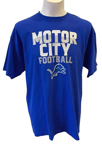 Detroit Lions NFL OTF - Slogan T-Shirt