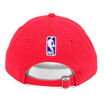 Detroit Pistons NBA New Era - 2Tone Shone 9TWENTY Cap