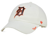 Detroit Tigers MLB '47 - Dazzler CLEAN UP Cap