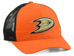 Anaheim Ducks NHL Zephyr - Biscuit 2.0 Cap