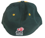 Edmonton Eskimos CFL Reebok - Player Hat