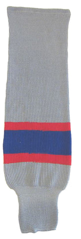Custom Colour TS98 - Knitted Socks