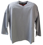 Firstar Rink Practice Jersey - Grey