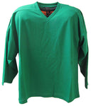 Firstar Rink Practice Jersey - Green