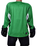 Firstar Arena 2-Tone Jersey - Kelly-White