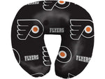 Philadelphia Flyers Travel Neck Pillow