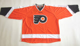 Philadelphia Flyers NHL Bauer - Orange Home Jersey