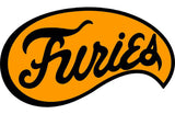 Furies Baseball Jersey (from the movie The Warriors)