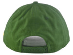 Green Bay Packers NFL New Era - Team Choice Retro 9FIFTY Snapback Cap