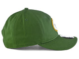 Green Bay Packers NFL New Era - Team Choice Retro 9FIFTY Snapback Cap