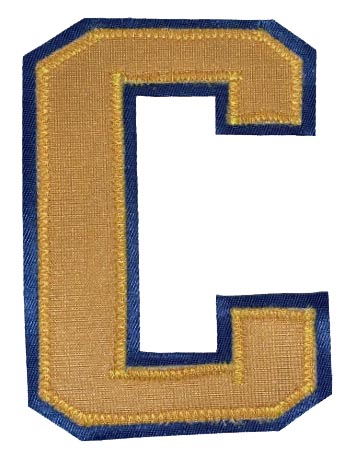 Captains C - Gold/Royal