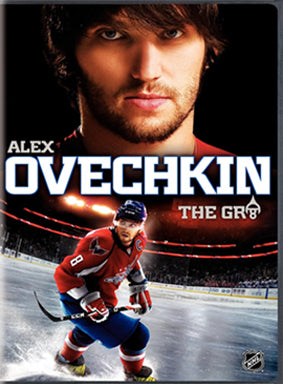 ALEX OVECHKIN: The Great 8 - DVD