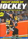 Great Book of Hockey (More Than 100 Years of Fire on Ice)