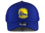 Golden State Warriors NBA New Era - Mega Team Neo 39THIRTY Cap