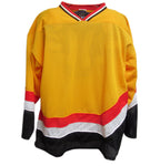 Cincinnati Cyclones AK - Gold Classic Series Jersey