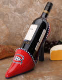 Montreal Canadiens NHL - Shoe Wine Bottle Holder