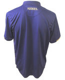 Washington Huskies - Purple Polo