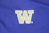 Washington Huskies - Purple Polo