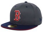 Boston Red Sox MLB New Era - Opening Day 59FIFTY Cap