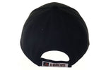 Arizona Diamondbacks MLB New Era - 9FORTY Black Adjustable Cap