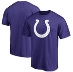 Indianapolis Colts NFL Fanatics - Primary Logo T-Shirt