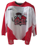Canada Inline Hockey Jersey