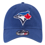 Toronto Blue Jays MLB New Era – 9TWENTY Core Classic Twill Cap