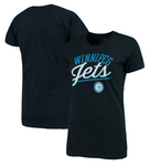 Winnipeg Jets NHL Fanatics - Women's Simplicity T-Shirt