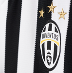 Juventus - Home Jersey