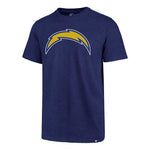 Los Angeles Chargers NFL '47 Brand - Imprint Club Tee