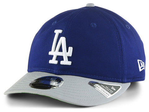 Los Angeles Dodgers MLB New Era - Team Hit Retro 9FIFTY Snapback Cap