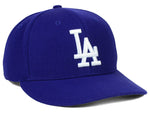 Los Angeles Dodgers MLB '47 Brand - MVP Cap