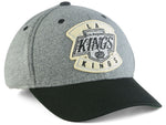 Los Angeles Kings NHL CCM - Structured Flex Cap