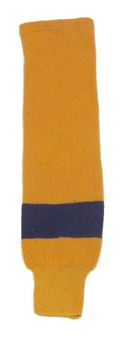 Los Angeles Kings TS1887 - Knitted Socks