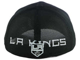 Los Angeles Kings NHL Reebok - Structured Flex Cap