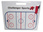 Challenger Hockey Coach-Roster Board