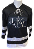 The Legacy Co. - Ice Hockey Jersey