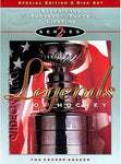 Legends of Hockey (Series 2) - 2 DVD Set