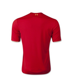 Liverpool FC - Home Jersey