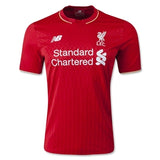 Liverpool FC - Home Jersey