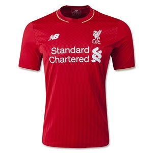 Liverpool FC Home Jersey – Pro Look Sports Apparel