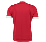 Manchester United EPL adidas - Home Jersey